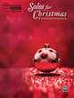 The Professional Pianist: Solos for Christmas piano sheet music cover